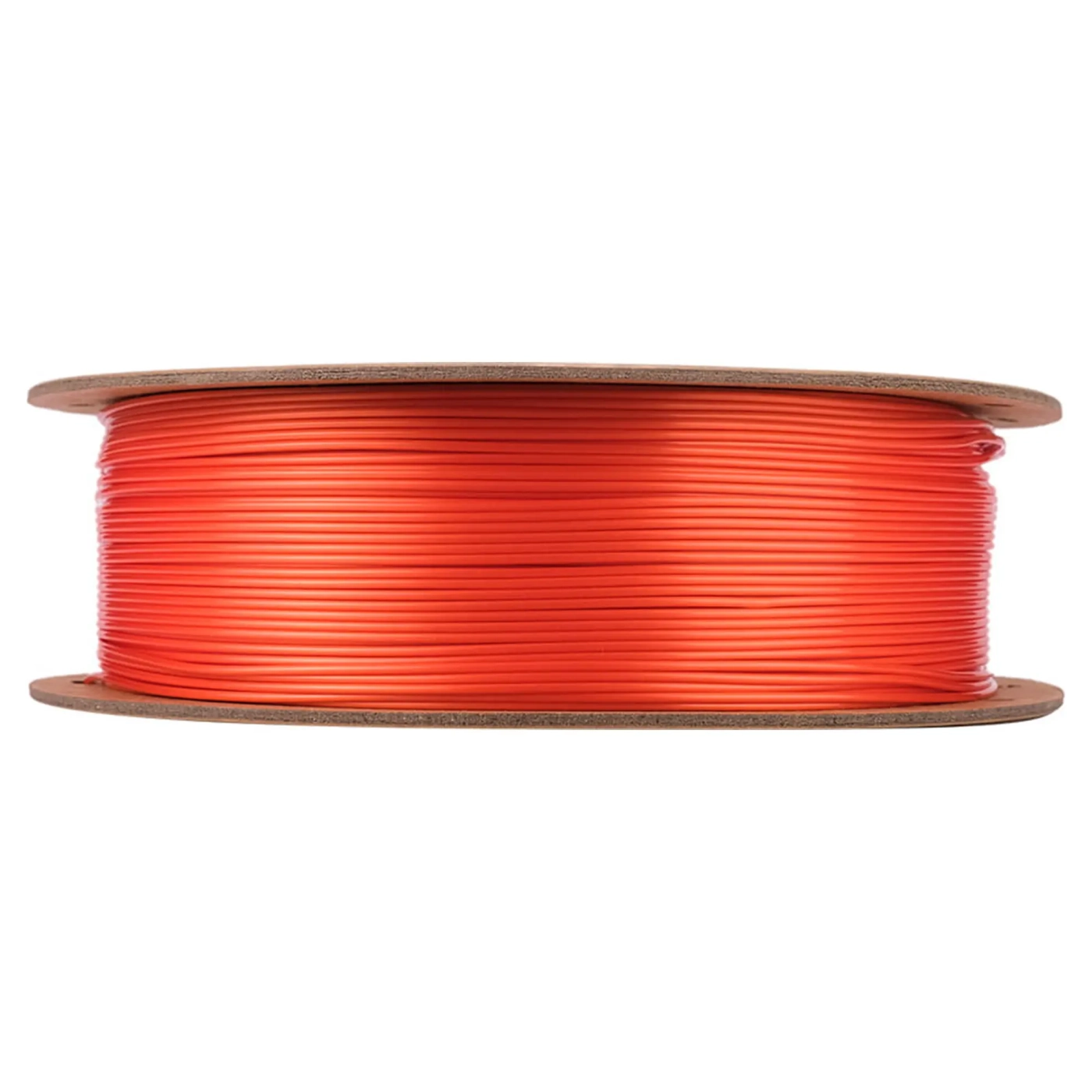 Купити eSilk-PLA Filament (пластик) для 3D принтера eSUN 1кг, 1.75мм, жасминовий (ESILK-PLA175JA1) - фото 3