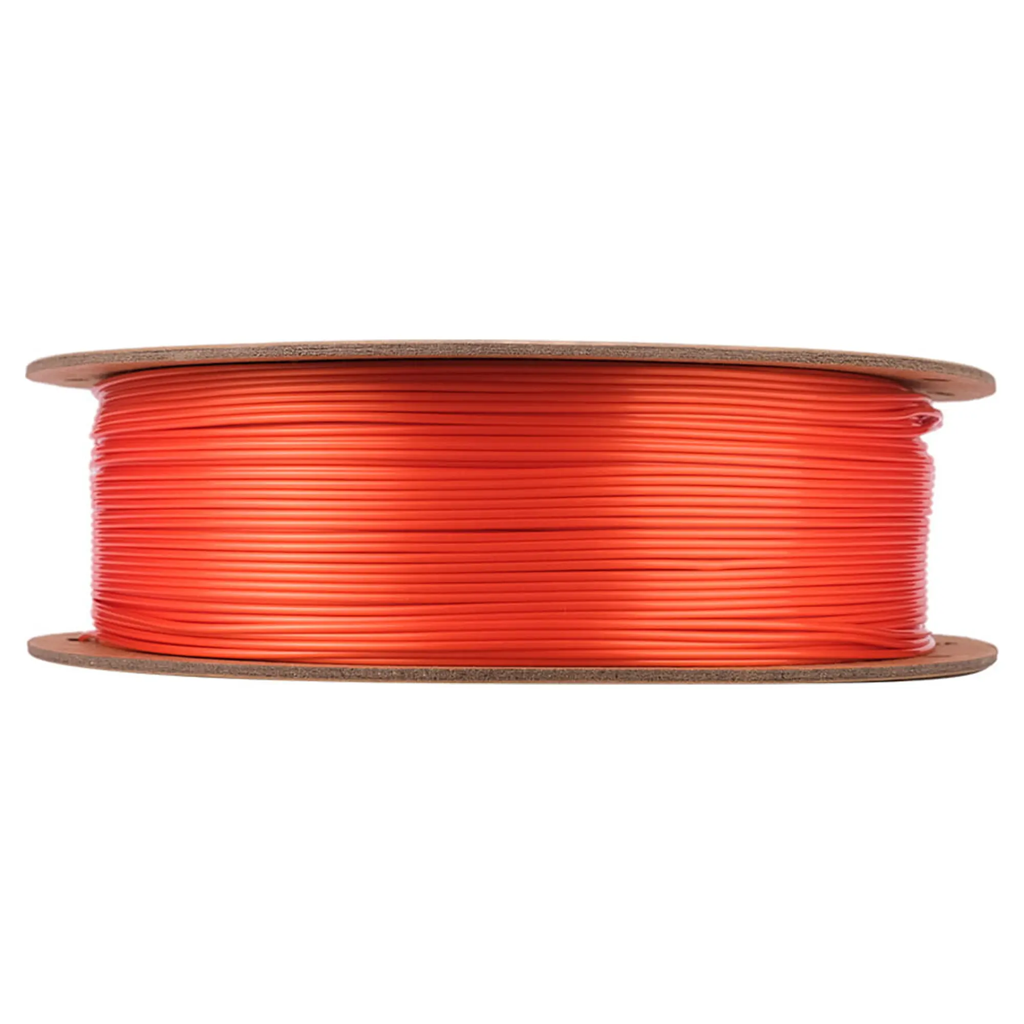 Купити eSilk-PLA Filament (пластик) для 3D принтера eSUN 1кг, 1.75мм, жасминовий (ESILK-PLA175JA1) - фото 3