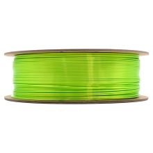 Купити eSilk-PLA Filament (пластик) для 3D принтера eSUN 1кг, 1.75мм, лаймовий (ESILK-PLA175LI1) - фото 3