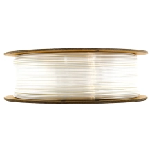 Купити eSilk-PLA Filament (пластик) для 3D принтера eSUN 1кг, 1.75мм, білий (ESILK-PLA175W1) - фото 3