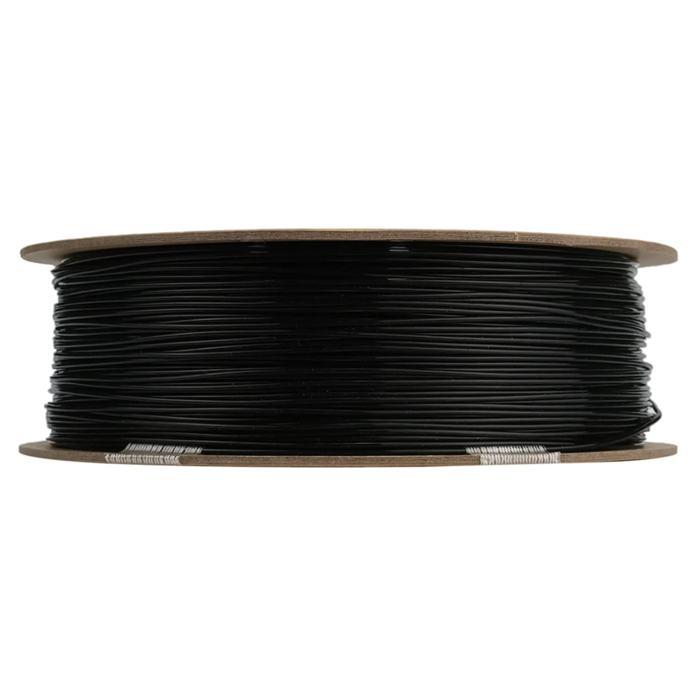 Купити eStars-PLA Filament (пластик) для 3D принтера eSUN 1кг, 1.75мм, чорний (ESTARS-PLA175GB1) - фото 3