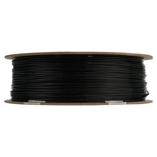 Купити eStars-PLA Filament (пластик) для 3D принтера eSUN 1кг, 1.75мм, чорний (ESTARS-PLA175GB1) - фото 3