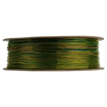 Купити eTPU-95A Filament (пластик) для 3D принтера eSUN 1кг, 1.75мм, райдужний (ETPU-95A175RBB1) - фото 3