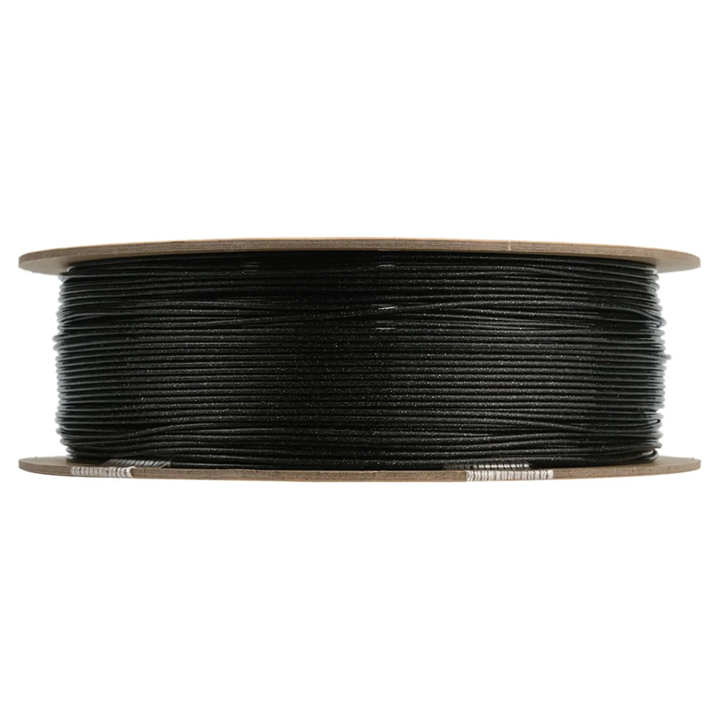 Купити eTwinkling Filament (пластик) для 3D принтера eSUN 1кг, 1.75мм, чорний (ETWINKLING175B1) - фото 3