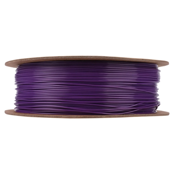 Купити PETG Filament (пластик) для 3D принтера eSUN 1кг, 1.75мм, насичений фіолетовий (PETG175SZ1) - фото 3