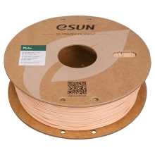 Купити PLA Plus Filament (пластик) для 3D принтера eSUN 1кг, 1.75мм, бежевий (PLA+175BG1) - фото 2