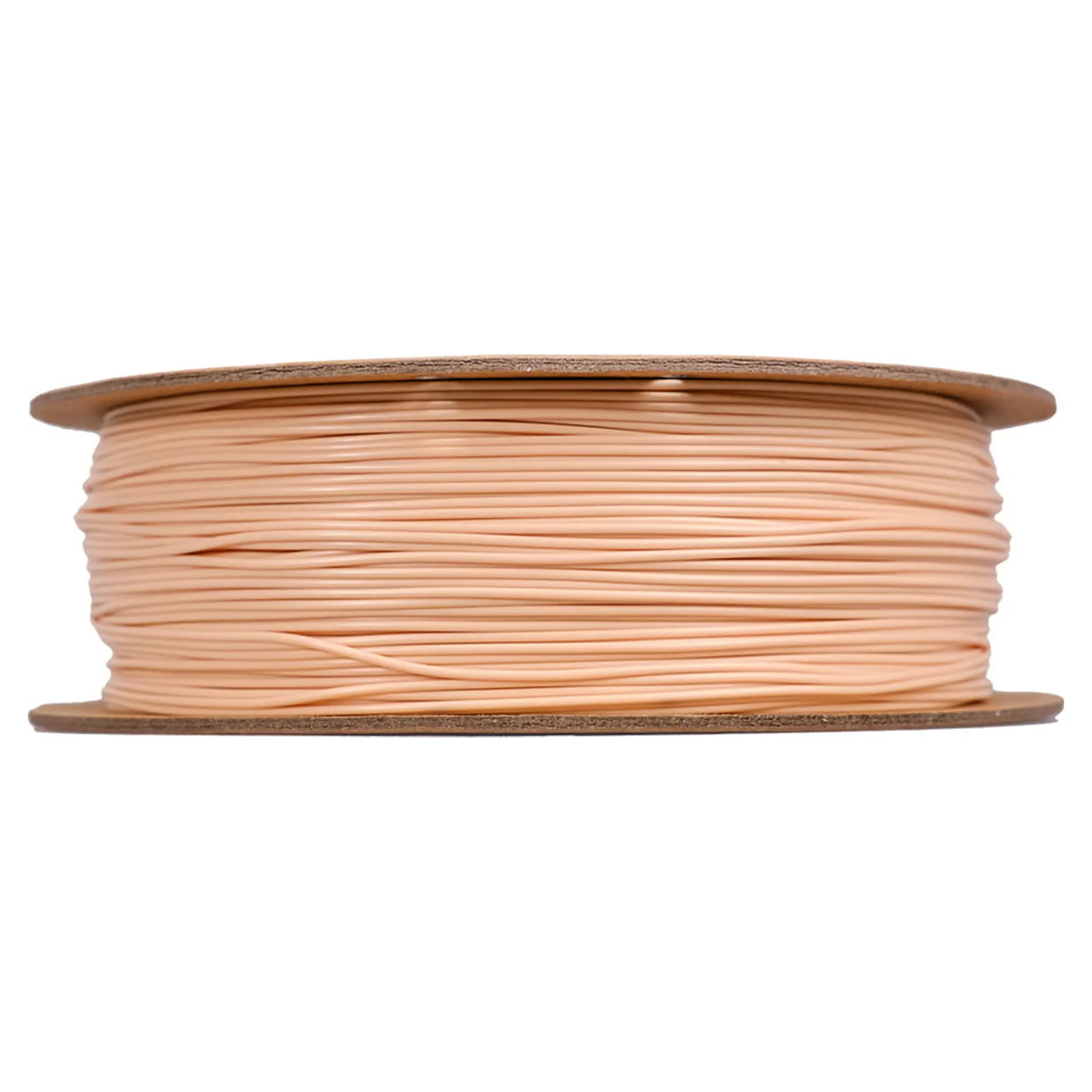Купити PLA Plus Filament (пластик) для 3D принтера eSUN 1кг, 1.75мм, бежевий (PLA+175BG1) - фото 3