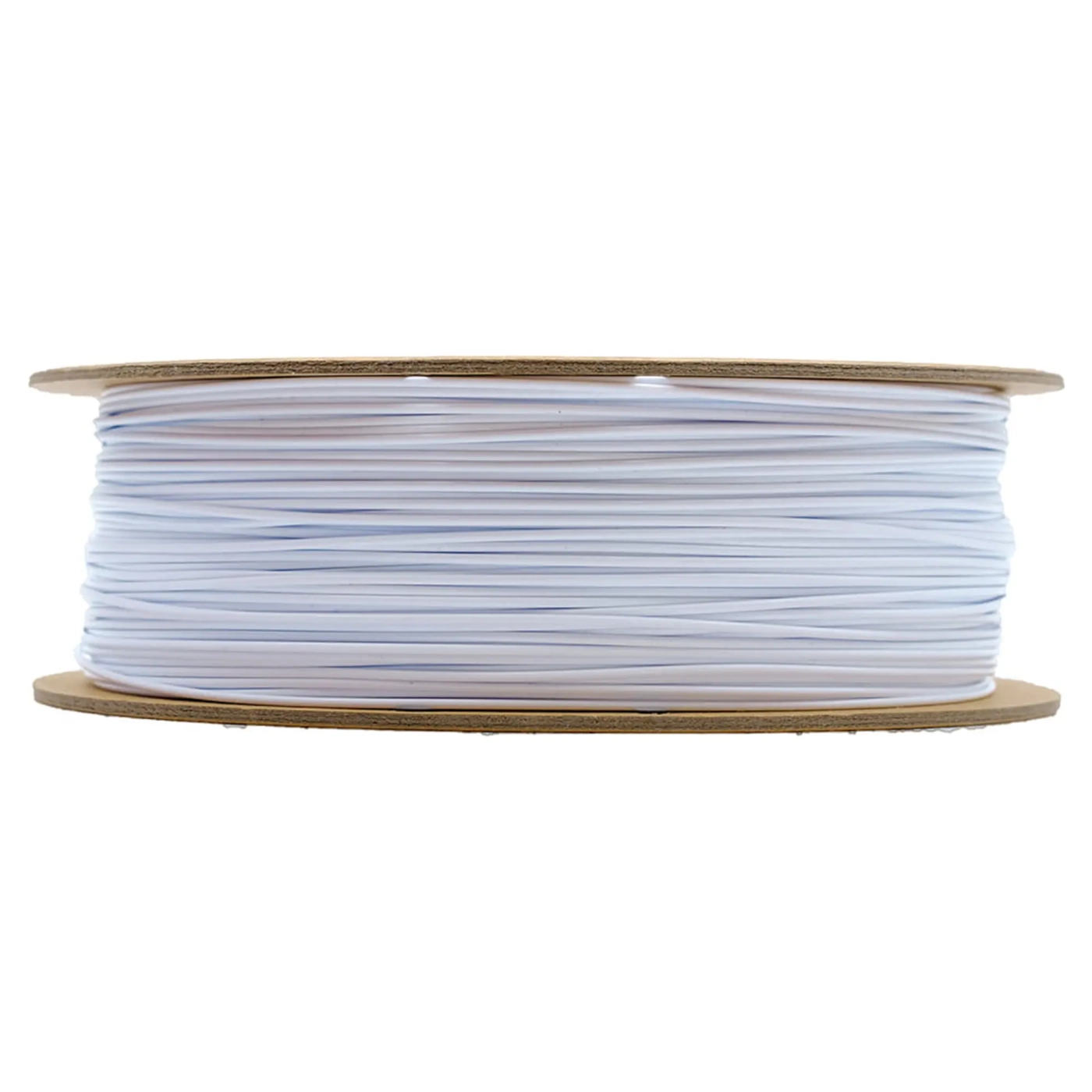 Купити PLA Plus Filament (пластик) для 3D принтера eSUN 1кг, 1.75мм, холодний білий (PLA+175CW1) - фото 3