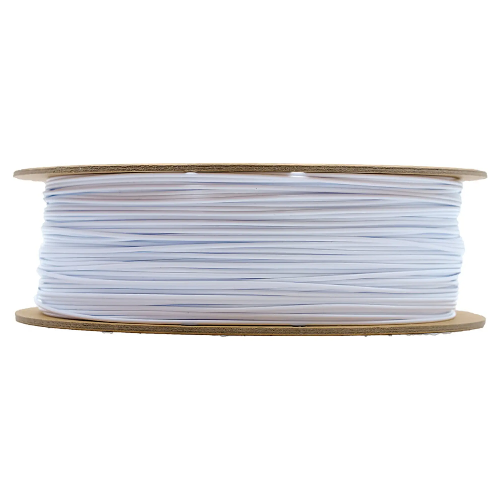 Купити PLA Plus Filament (пластик) для 3D принтера eSUN 1кг, 1.75мм, холодний білий (PLA+175CW1) - фото 3