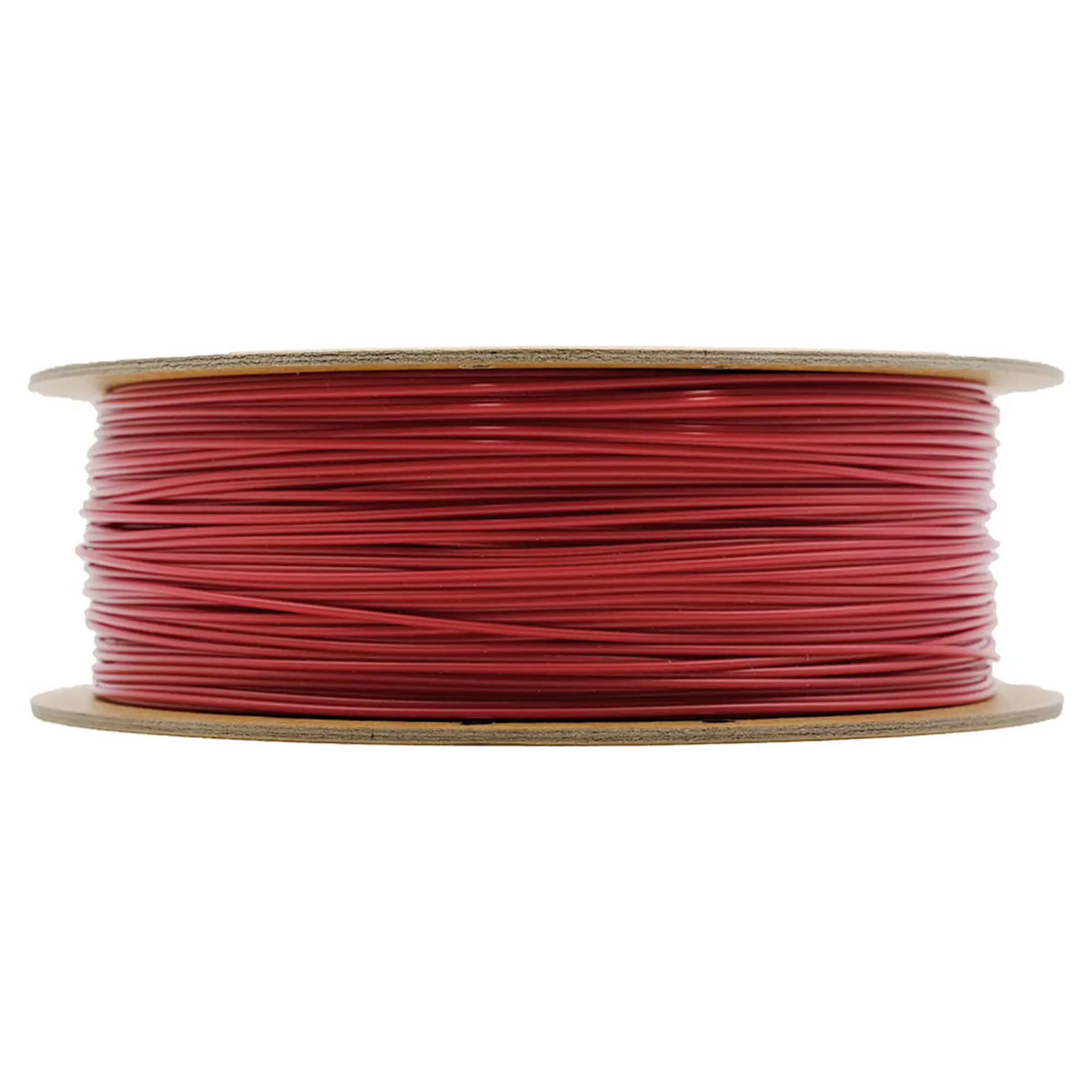 Купити PLA Plus Filament (пластик) для 3D принтера eSUN 1кг, 1.75мм, пожежно-червоний (PLA+175FER1) - фото 3