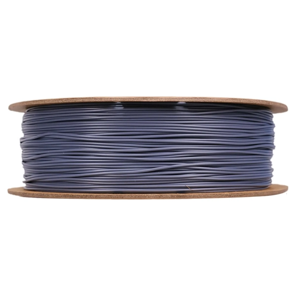 Купити PLA Plus Filament (пластик) для 3D принтера eSUN 1кг, 1.75мм, сірий (PLA+175H1) - фото 3