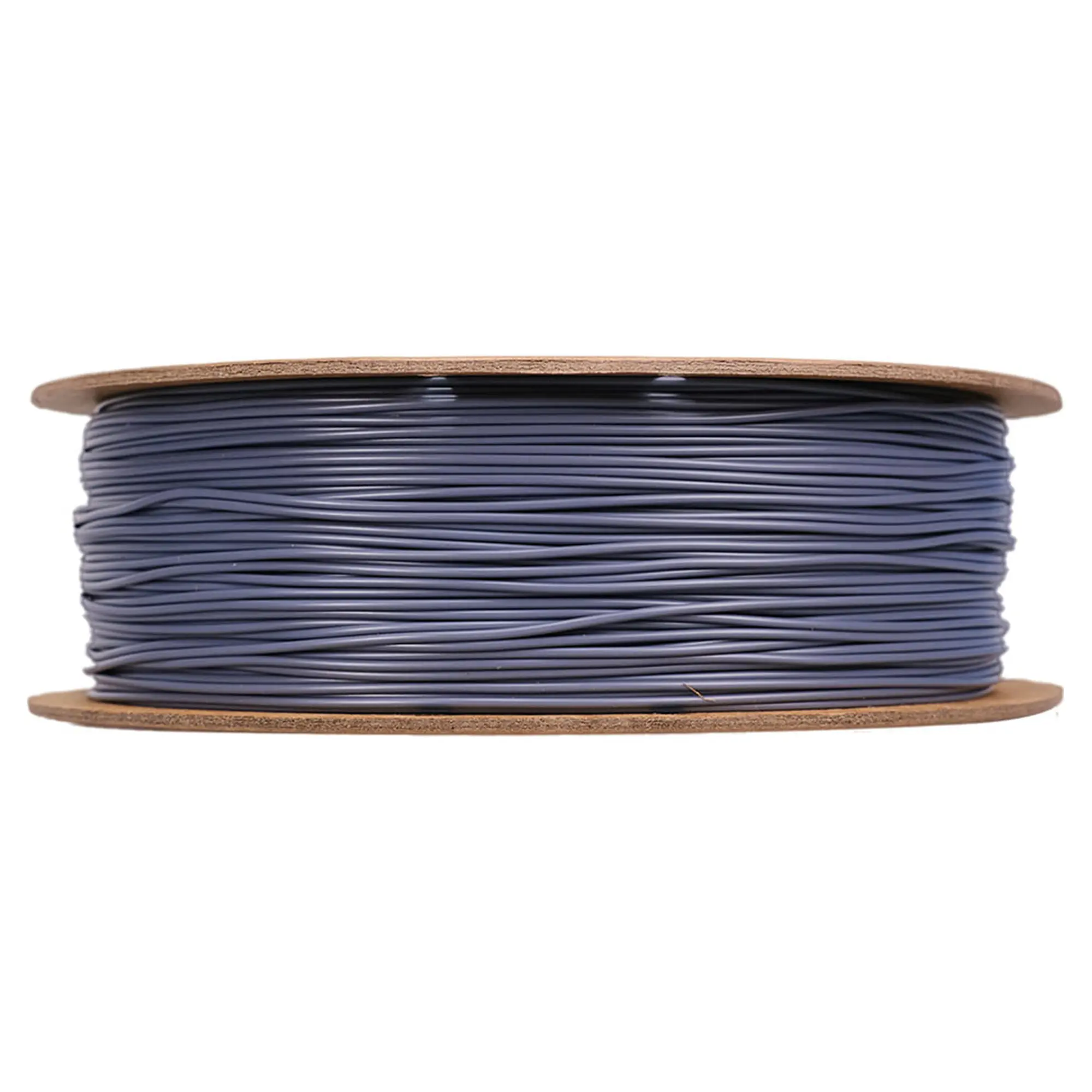 Купити PLA Plus Filament (пластик) для 3D принтера eSUN 1кг, 1.75мм, сірий (PLA+175H1) - фото 3