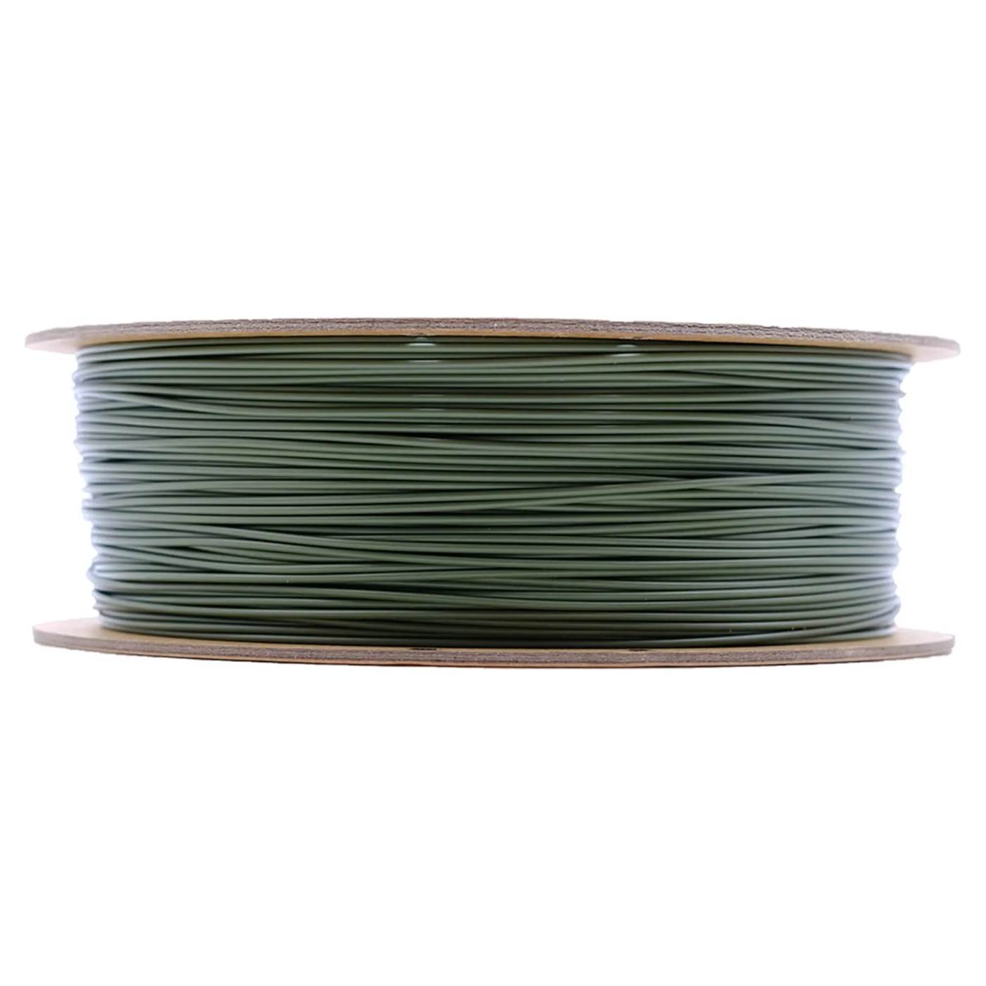 Купити PLA Plus Filament (пластик) для 3D принтера eSUN 1кг, 1.75мм, оливково-зелений (PLA+175OG1) - фото 3