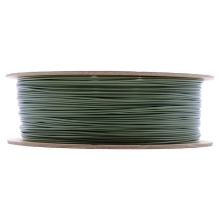Купити PLA Plus Filament (пластик) для 3D принтера eSUN 1кг, 1.75мм, оливково-зелений (PLA+175OG1) - фото 3