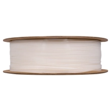 Купити PLA Plus Filament (пластик) для 3D принтера eSUN 1кг, 1.75мм, білий (PLA+175W1) - фото 3