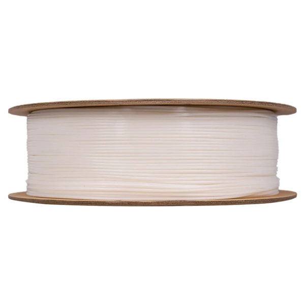 Купити PLA Plus Filament (пластик) для 3D принтера eSUN 1кг, 1.75мм, білий (PLA+175W1) - фото 3