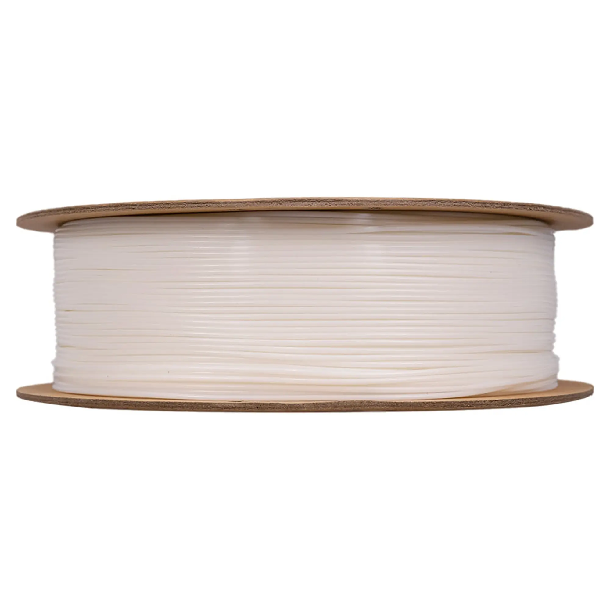 Купити PLA Plus Filament (пластик) для 3D принтера eSUN 1кг, 1.75мм, білий (PLA+175W1) - фото 3