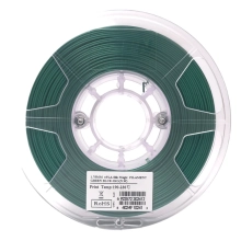 Купити ePLA-Silk Magic Filament (пластик) для 3D принтера eSUN 1кг, 1.75мм, зелено-синій (S-MAGIC175GU1) - фото 2