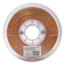 Купити ePLA-Silk Magic Filament (пластик) для 3D принтера eSUN 1кг, 1.75мм, сріблясто-золотий (S-MAGIC175JS1) - фото 2