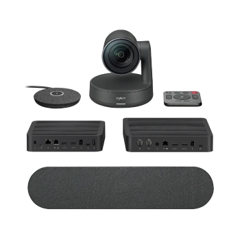 Купити Система для відеоконференцій Logitech Rally (960-001218) - фото 1
