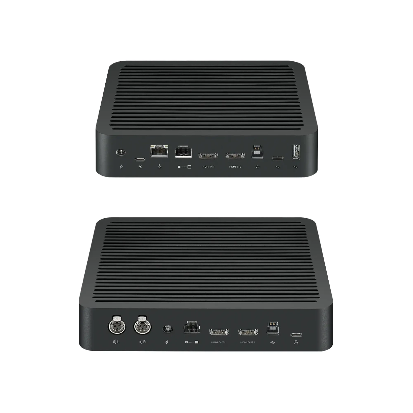 Купити Система для відеоконференцій Logitech Rally (960-001218) - фото 5
