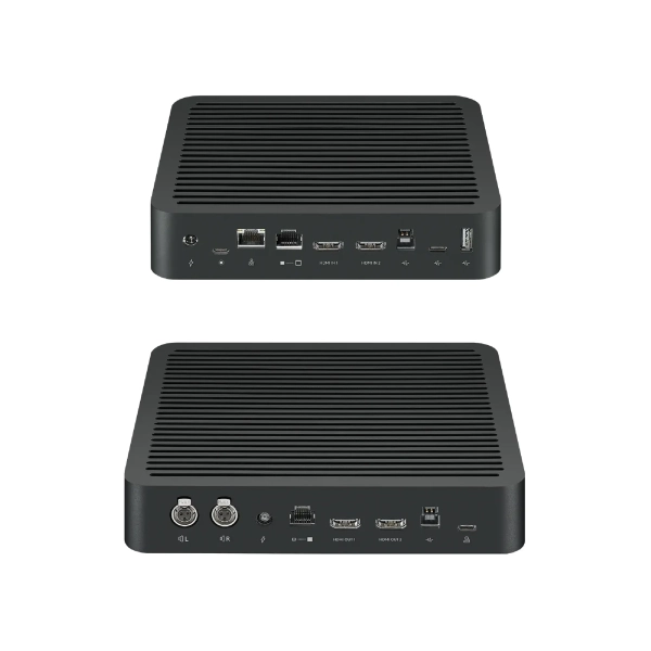 Купити Система для відеоконференцій Logitech Rally (960-001218) - фото 5