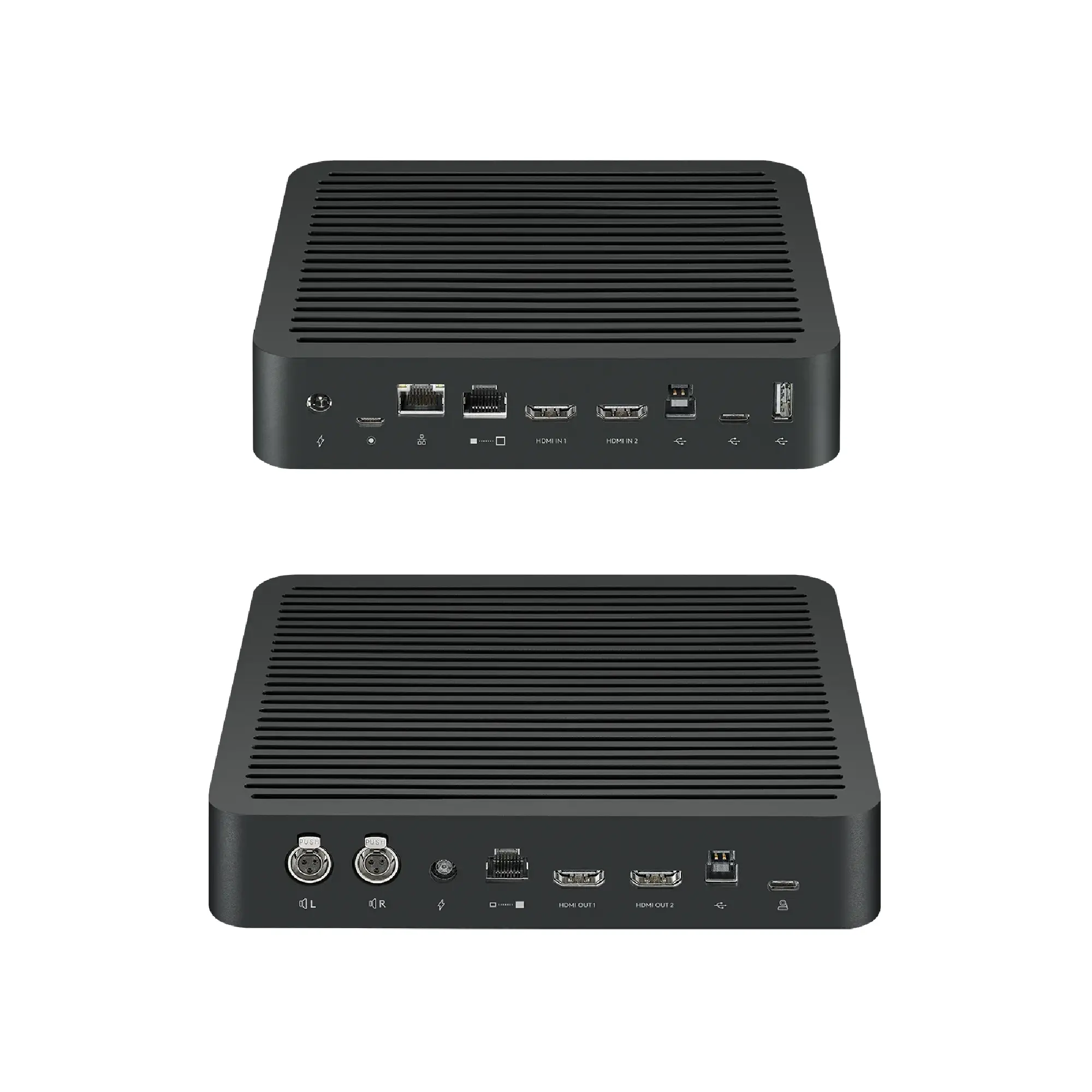 Купити Система для відеоконференцій Logitech Rally (960-001218) - фото 5