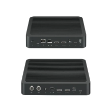 Купити Система для відеоконференцій Logitech Rally Plus (960-001224) - фото 5