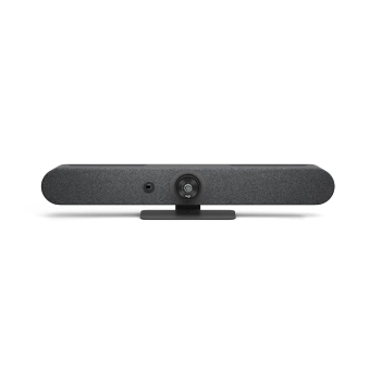 Купити Система для відеоконференцій Logitech Rally Bar Mini Graphite (960-001339) - фото 1