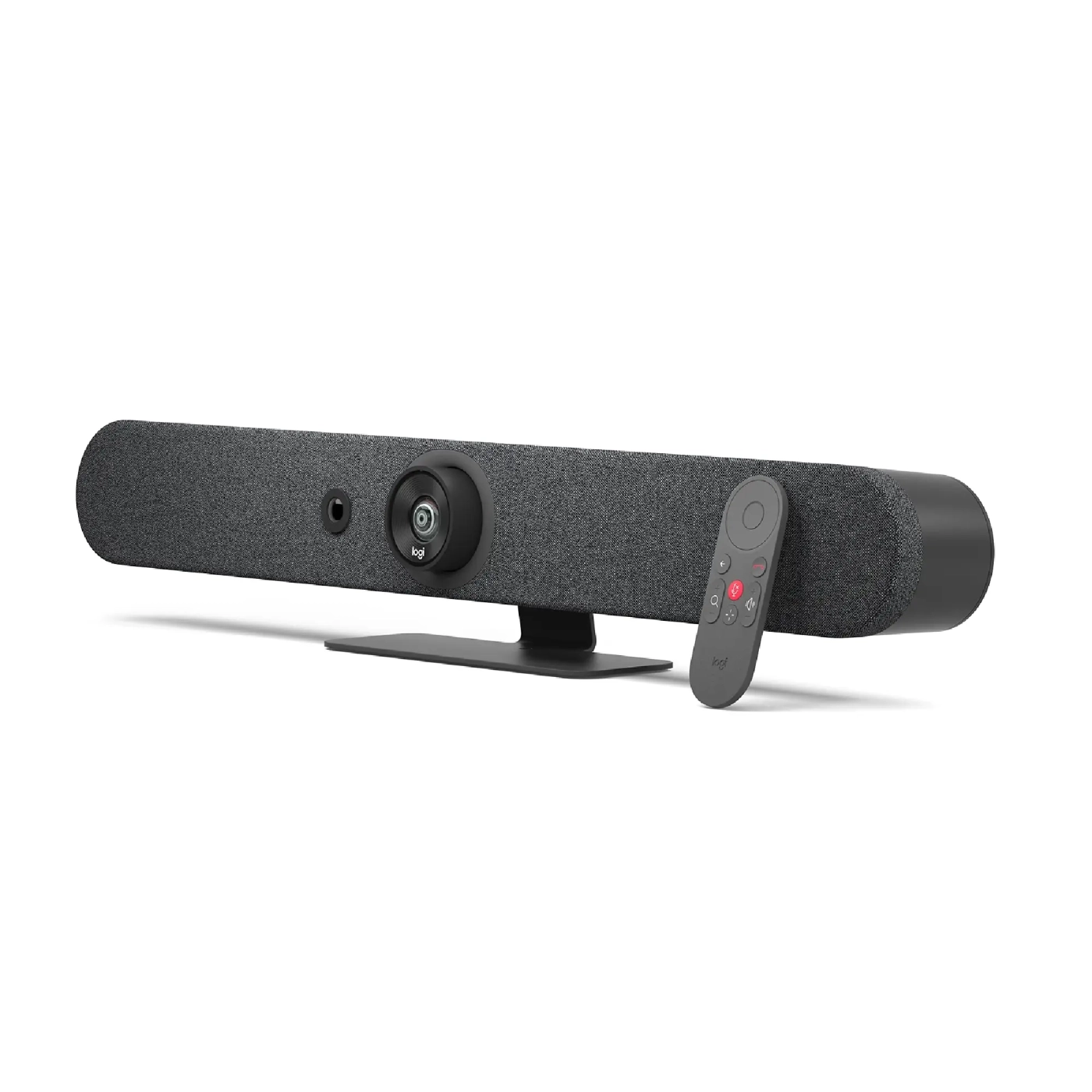 Купити Система для відеоконференцій Logitech Rally Bar Mini Graphite (960-001339) - фото 2
