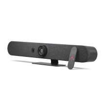Купити Система для відеоконференцій Logitech Rally Bar Mini Graphite (960-001339) - фото 2