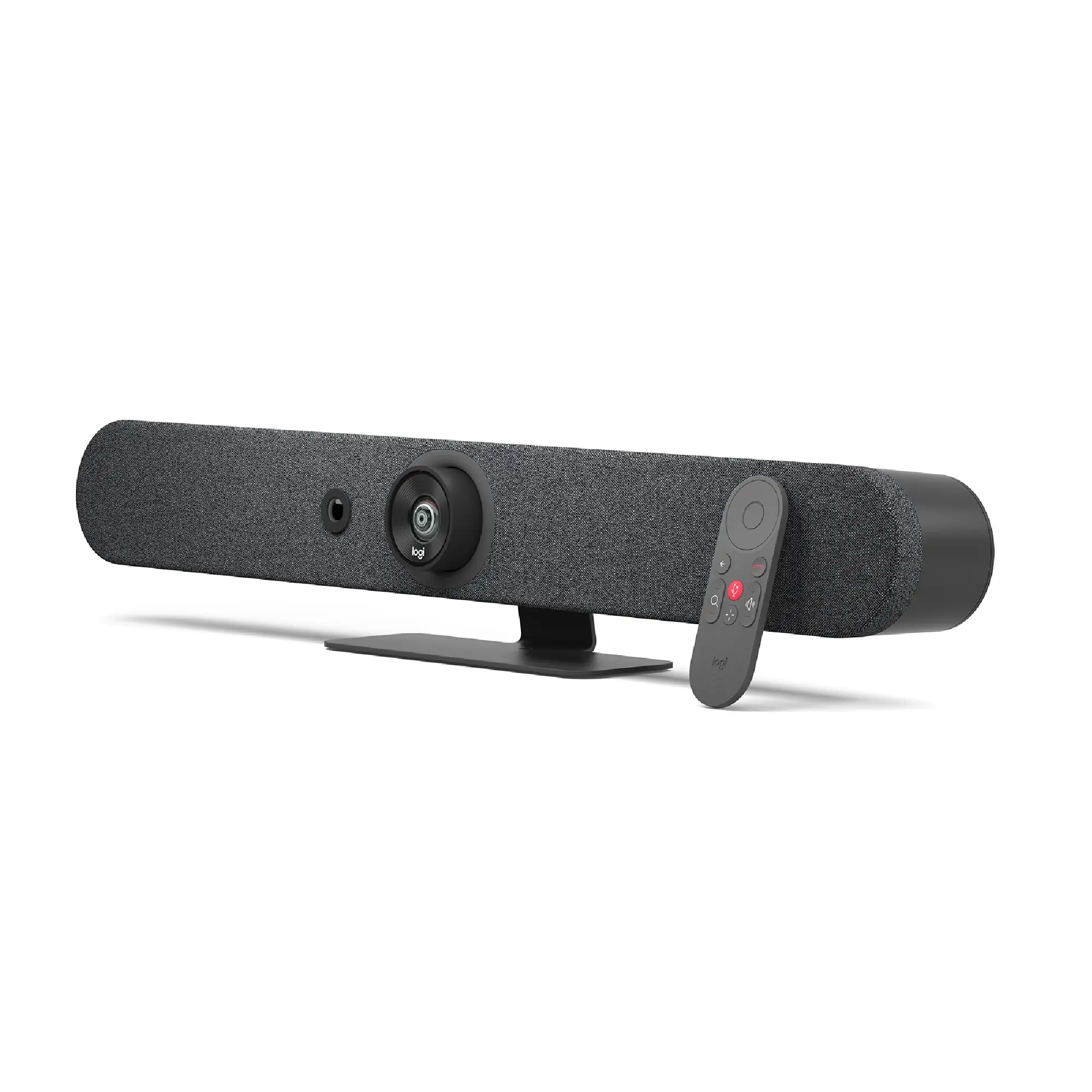 Купити Система для відеоконференцій Logitech Rally Bar Mini Graphite (960-001339) - фото 2