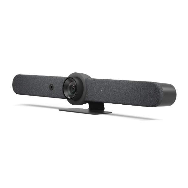 Купити Система для відеоконференцій Logitech Rally Bar Graphite (960-001311) - фото 2