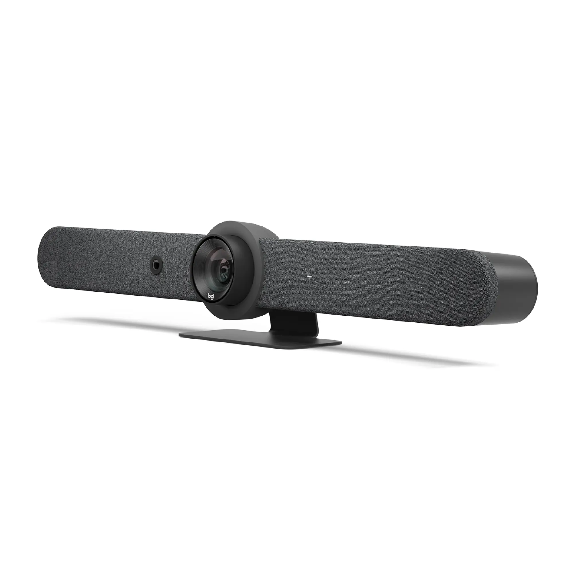 Купити Система для відеоконференцій Logitech Rally Bar Graphite (960-001311) - фото 2