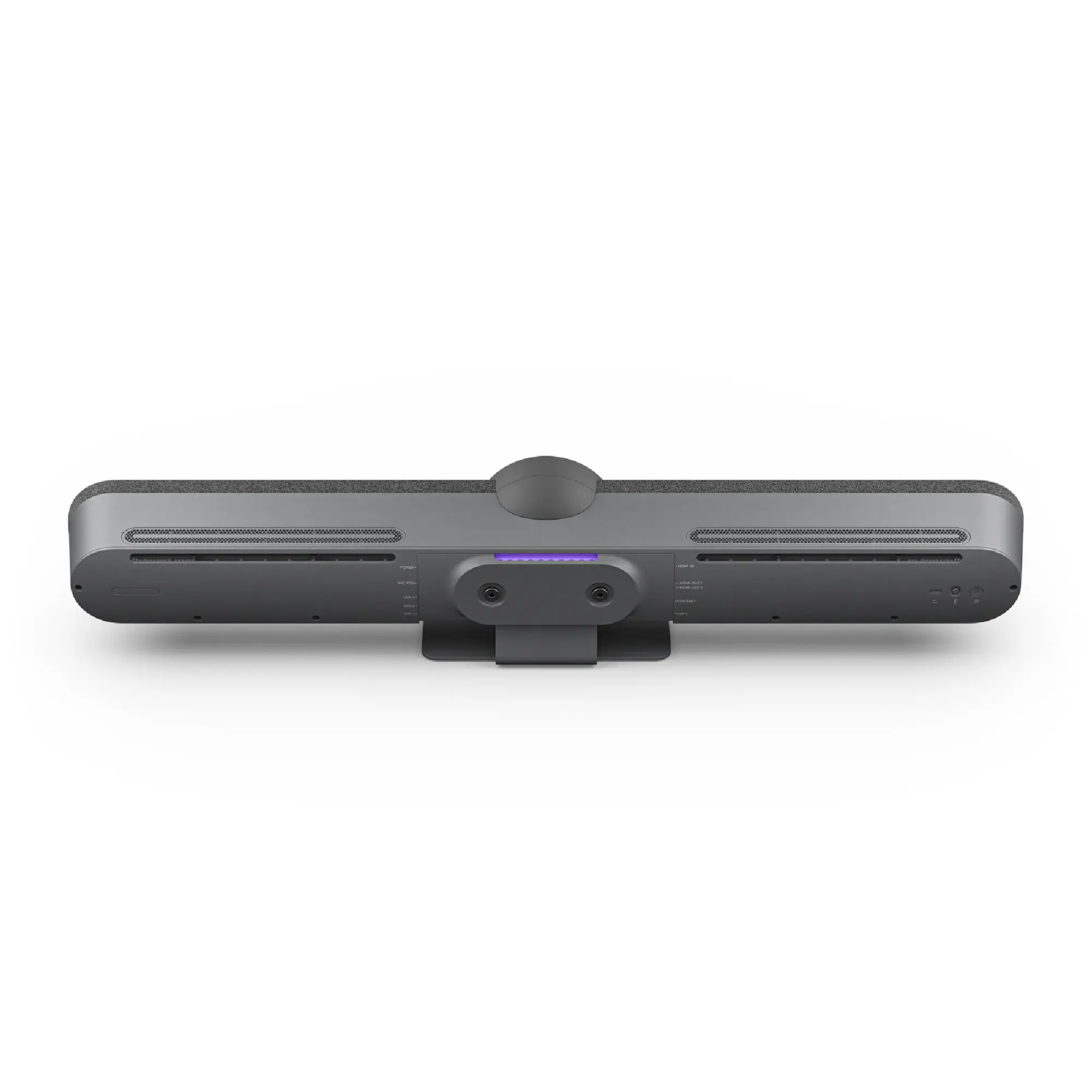 Купити Система для відеоконференцій Logitech Rally Bar Graphite (960-001311) - фото 3