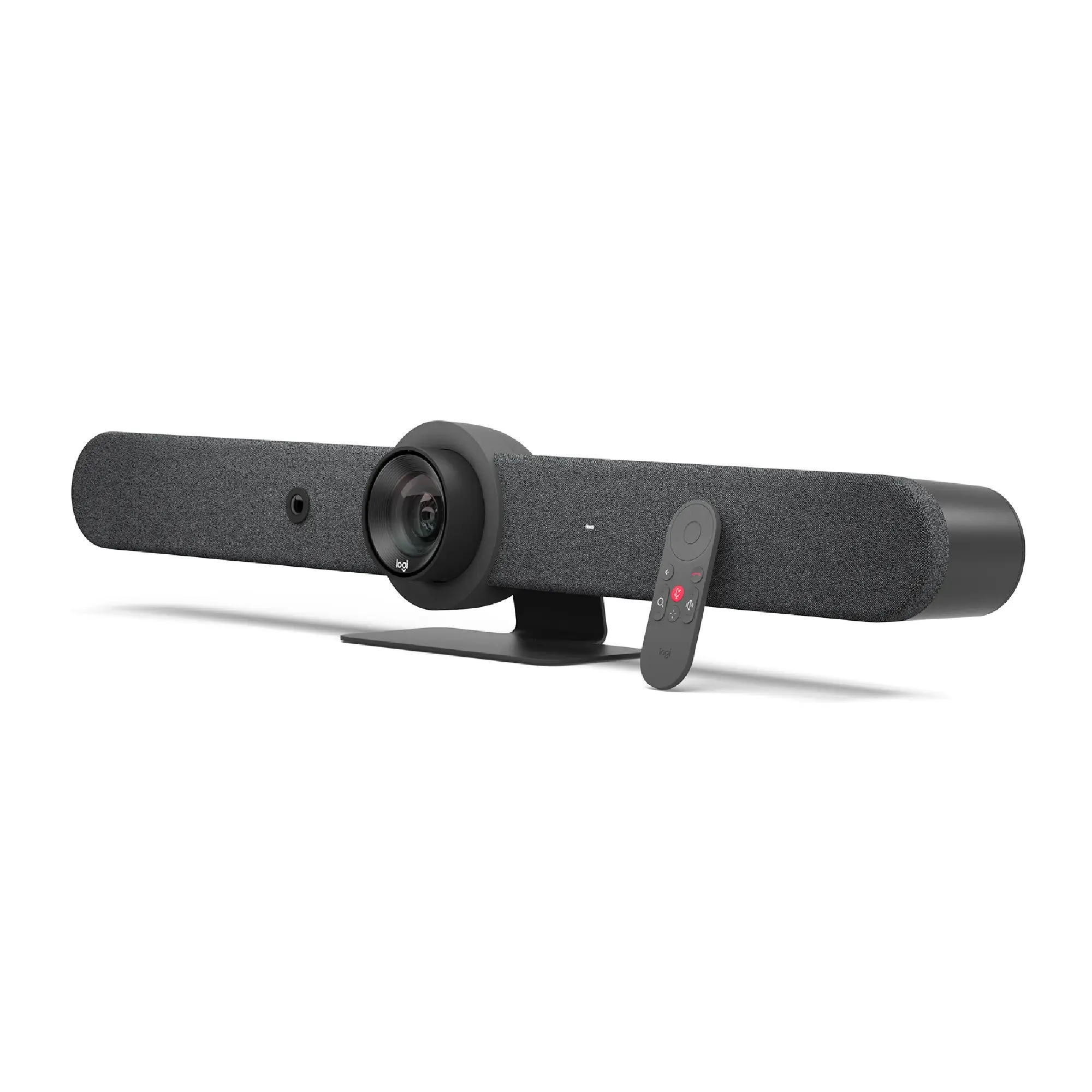 Купити Система для відеоконференцій Logitech Rally Bar Graphite (960-001311) - фото 4