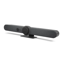 Купити Система для відеоконференцій Logitech Rally Bar Graphite (960-001311) - фото 5