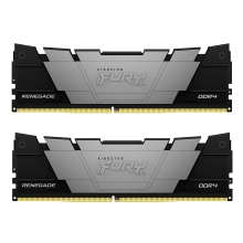Купить Модуль памяти Kingston FURY Renegade Black XMP DDR4-3600 32GB (2x16GB) CL16-20-20 1.35V - фото 2