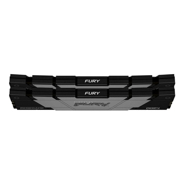 Купить Модуль памяти Kingston FURY Renegade Black XMP DDR4-3600 32GB (2x16GB) CL16-20-20 1.35V - фото 3