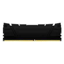 Купить Модуль памяти Kingston FURY Renegade Black XMP DDR4-3600 32GB (2x16GB) CL16-20-20 1.35V - фото 4