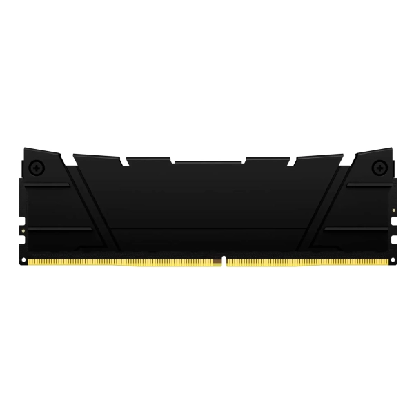 Купить Модуль памяти Kingston FURY Renegade Black XMP DDR4-3600 32GB (2x16GB) CL16-20-20 1.35V - фото 4