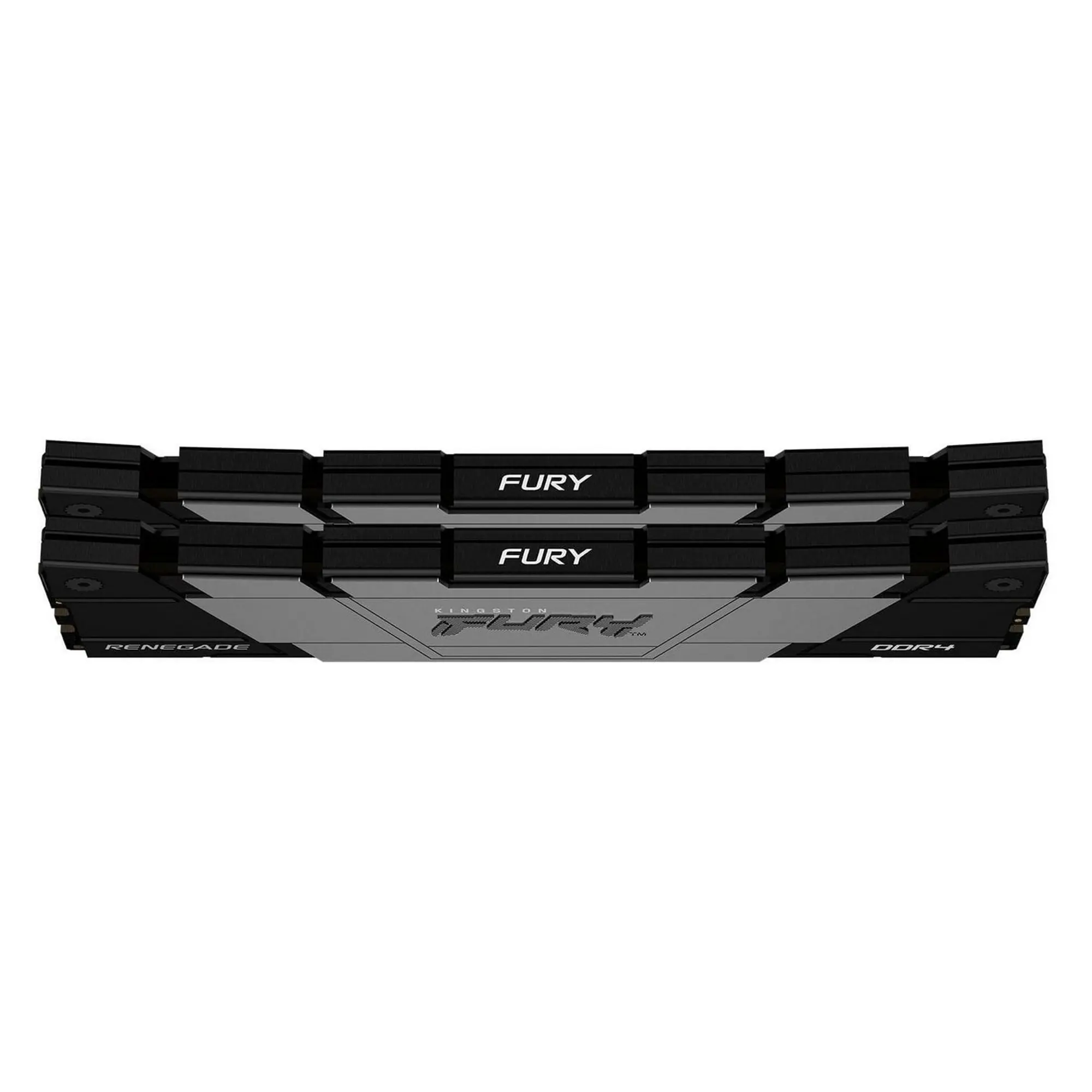 Купить Модуль памяти Kingston FURY Renegade Black DDR4-3600 64GB (2x32GB) CL18-22-22 1.35V XMP - фото 3