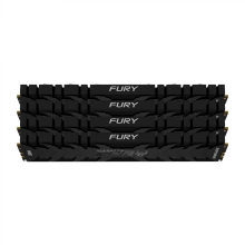 Купить Модуль памяти Kingston FURY Renegade Black DDR4-3600 128GB (4x32GB) CL18-22-22 1.35V XMP - фото 3