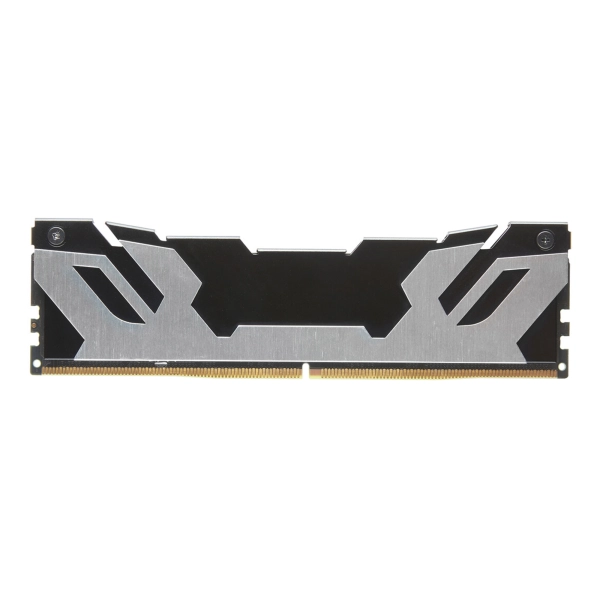 Купить Модуль памяти Kingston FURY Renegade Silver DDR5-6400 64GB (2x32GB) CL32-39-39 1.4V XMP - фото 4
