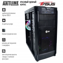 Купить Компьютер ARTLINE Gaming X31v12 - фото 2