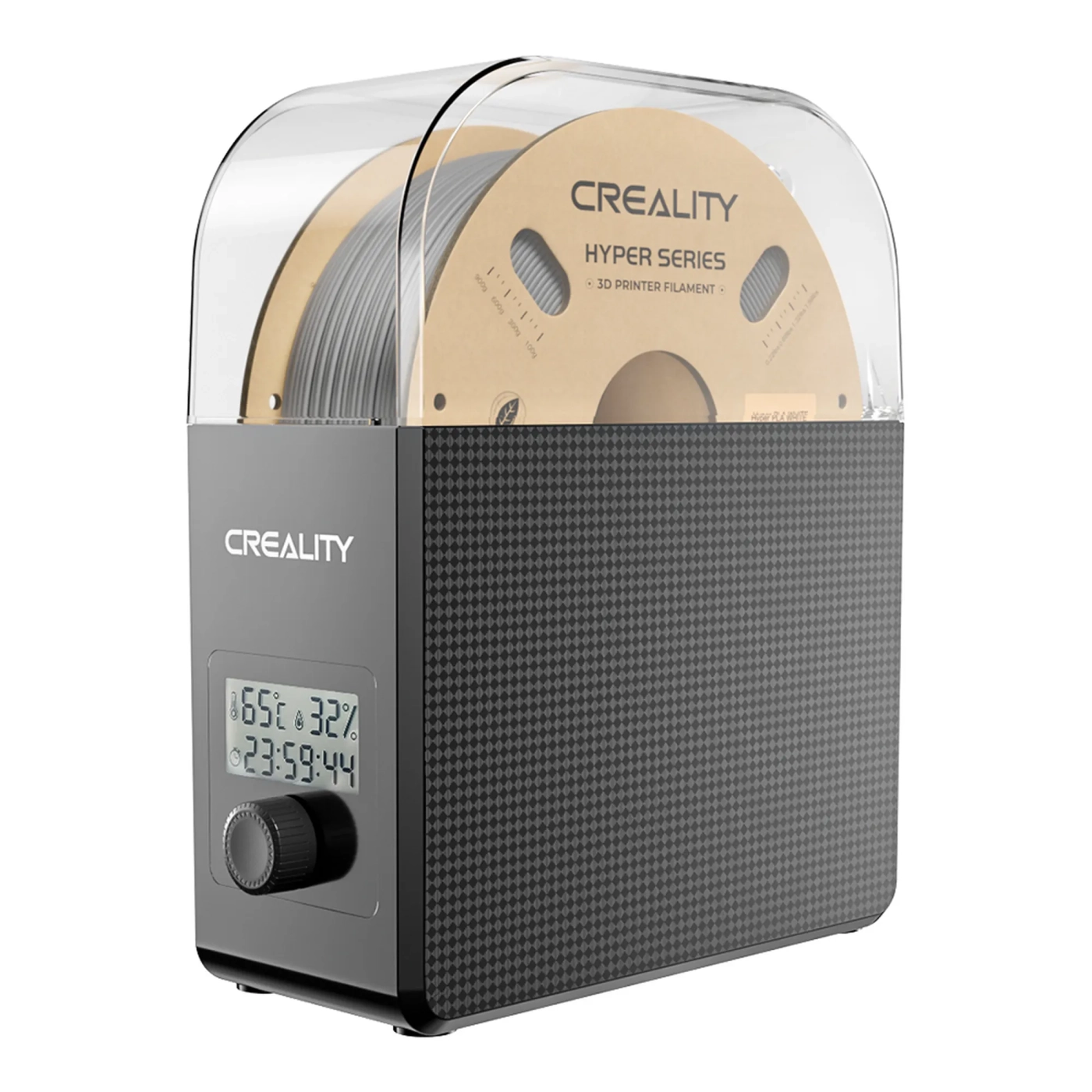 Купить Устройство для сушки филамента Creality Dry Box 2.0 (4005010063) - фото 1