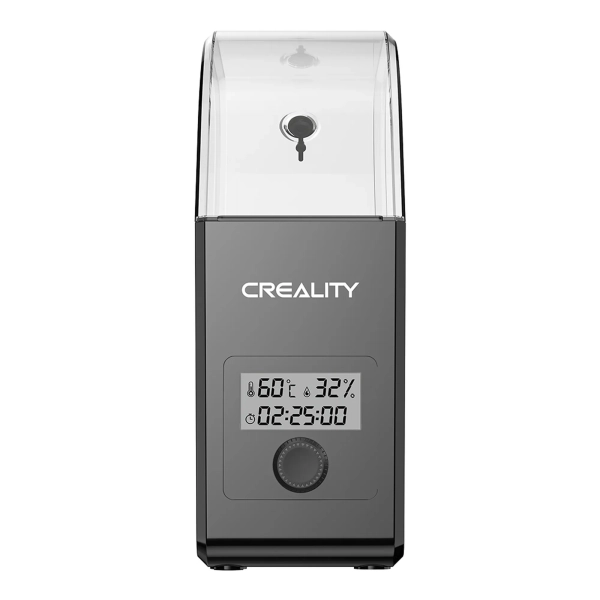 Купить Устройство для сушки филамента Creality Dry Box 2.0 (4005010063) - фото 4