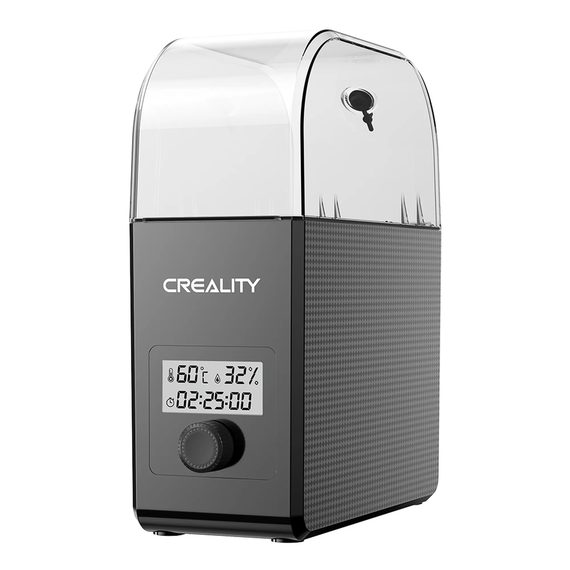 Купить Устройство для сушки филамента Creality Dry Box 2.0 (4005010063) - фото 5