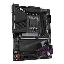 Купить Материнская плата GIGABYTE Z790 AORUS ELITE AX - фото 3