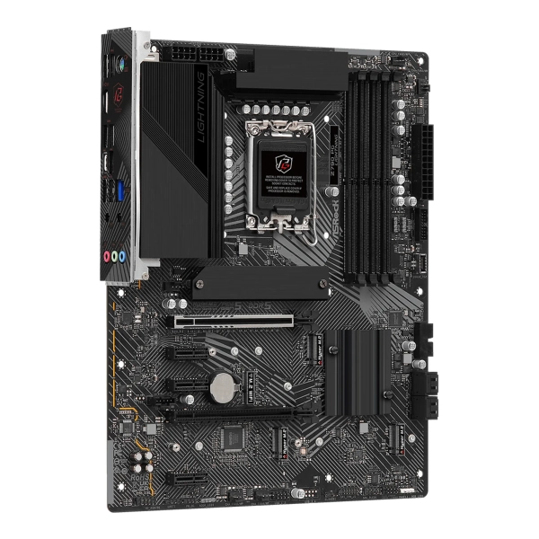 Купити Материнська плата ASRock Z790 PG LIGHTNING - фото 3